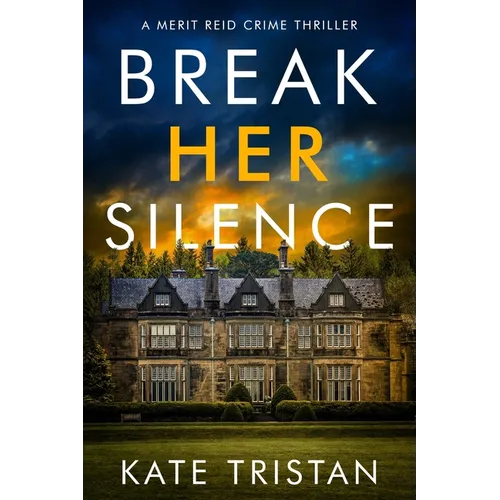 Break Her Silence - Paperback