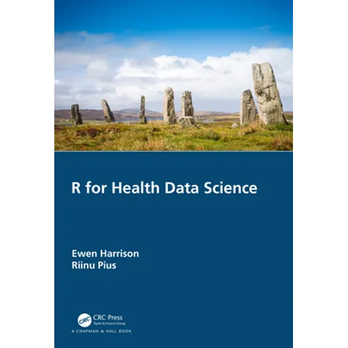 R for Health Data Science - Paperback