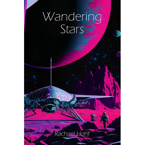 Wandering Stars - Paperback