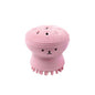 Nascita Silicone Facial Cleansing Brush & Sponge - Deep Pore Cleansing, Gentle Exfoliation, Makeup Removal - Skin Cleansing Tool