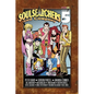 Soulsearchers and Company Omnibus 5 - Paperback