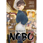 Otherworldly Izakaya Nobu Volume 1 - Paperback