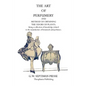 The Art of Perfumery - Paperback