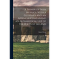 A Primer of Irish Metrics. With a Glossary and an Appendix Containing an Alphabetical List of the Poets of Ireland - Paperback