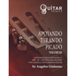 Apoyando, Tirando, Picado: Volume III - Paperback