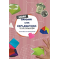 More Origami with Explanations: Fun with Folding and Math - Paperback
