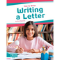 Writing a Letter - Library Binding