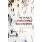 The Social Life of Unsustainable Mass Consumption - Hardcover