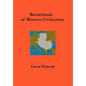Borderlands of Western Civilization: A History of East Central Europe - Hardcover