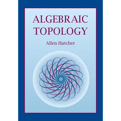 Algebraic Topology - Paperback