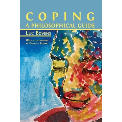 Coping: A Philosophical Guide - Paperback