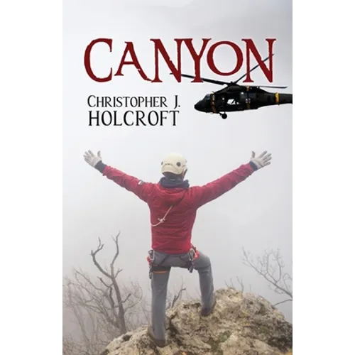 Canyon - Paperback