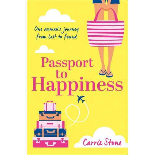 Passport to Happiness - Paperback