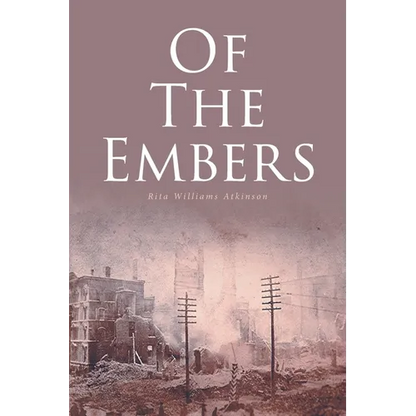 Of the Embers - Paperback