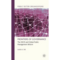 Frontiers of Governance: The OECD and Global Public Management Reform - Hardcover