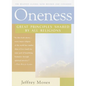 Oneness: Great Principles Shared by All Religions - Paperback