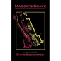 Maggie's Grave: A Horror Novel - Paperback