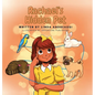 Rachael's Hidden Pet - Hardcover