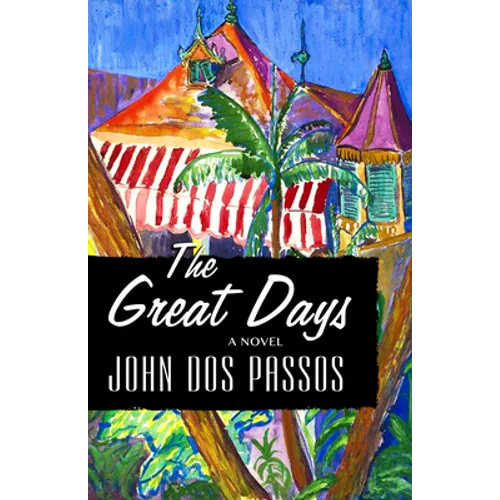 The Great Days - Paperback