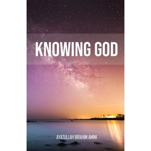 Knowing God - Paperback