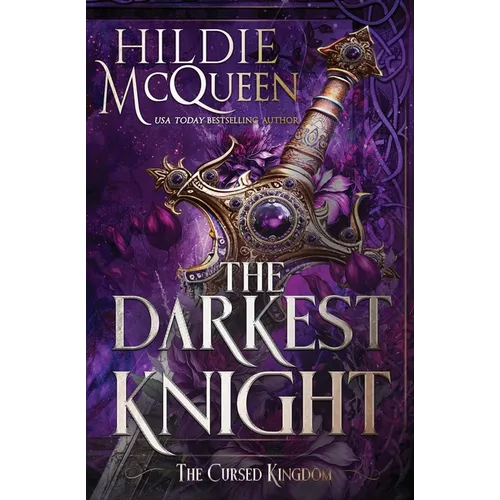 The Darkest Knight - Paperback