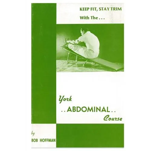 York Abdominal Course: Keep Fit, Stay Trim - Paperback