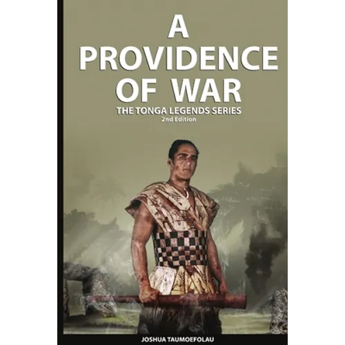 A Providence Of War - Paperback