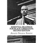 Essential Readings for Black Liberation: Second Edition - Paperback