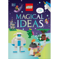 Lego Magical Ideas (Library Edition) - Hardcover
