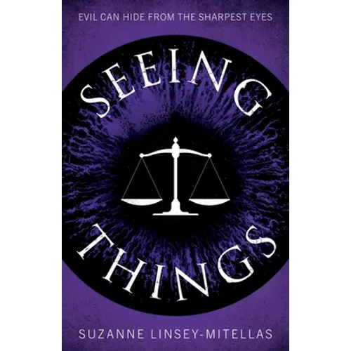 Seeing Things - Paperback