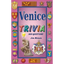 Venice Trivia - Paperback