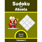 Sudoku para Abuela Nivel Fácil Volumen 3: 100 Rompecabezas con Soluciones, Libro de sudoku para desarrollar memoria, Sudoku para mayores. - Paperback