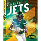 The New York Jets - Library Binding