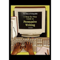 A Step-By-Step Guide to Persuasive Writing - Paperback