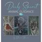 Daily Spirit Animal Guidance - Hardcover