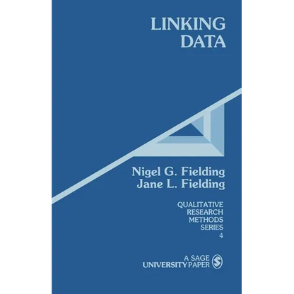 Linking Data - Paperback