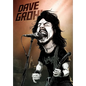Orbit: Dave Grohl Bonus Edition - Paperback