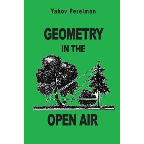 Geometry in the Open Air - Paperback