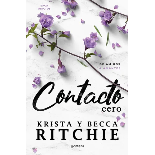 Contacto Cero / Ricochet - Paperback