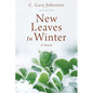 New Leaves In Winter - Paperback