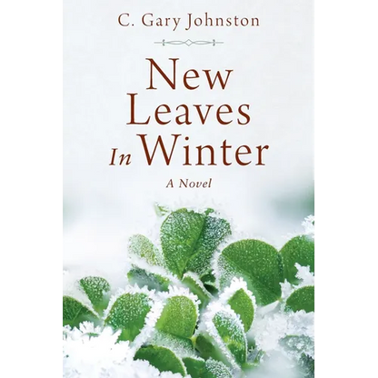 New Leaves In Winter - Paperback