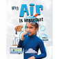 Why Air Is Important - Library Binding