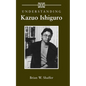 Understanding Kazuo Ishiguro - Paperback