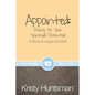 Appointed: Rising to Your Spiritual Potential: A Study of Judges and Ruth - Paperback