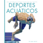 Deportes Acuáticos - Hardcover