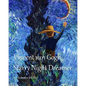 Vincent van Gogh Starry Night Dreamer - Paperback