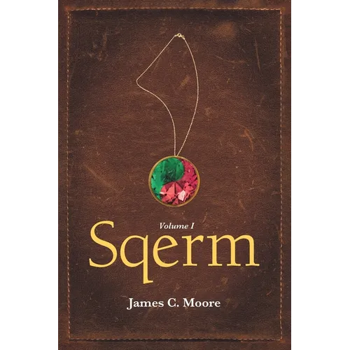 Sqerm: Volume I - Paperback