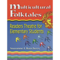 Multicultural Folktales - Paperback