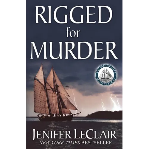 Rigged for Murder - Paperback