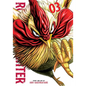 Rooster Fighter, Vol. 3 - Paperback